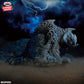 Monster Hunter - Enshrinement Monster - Arkveld Awakening from a Dream