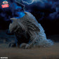 Monster Hunter - Enshrinement Monster - Arkveld Awakening from a Dream