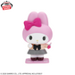 Sanrio Characters Cosplay Figure Collection - My Melody・Kuromi - My Melody