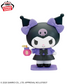 Sanrio Characters Cosplay Figure Collection - My Melody・Kuromi - Kuromi