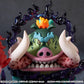 [PREMIUM BANDAI] ONE PIECE - World Collectable Figure PREMIUM - Monkey D. Luffy vs. Five Elders