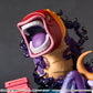 [PREMIUM BANDAI] ONE PIECE - World Collectable Figure PREMIUM - Monkey D. Luffy vs. Five Elders