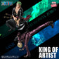 ONE PIECE - KING OF ARTIST - RORONOA ZORO & SANJI - SPECIAL Ver. - SANJI