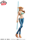 ONE PIECE GLITTER&GLAMOURS - NAMI SPECIAL COLOR Ver. B