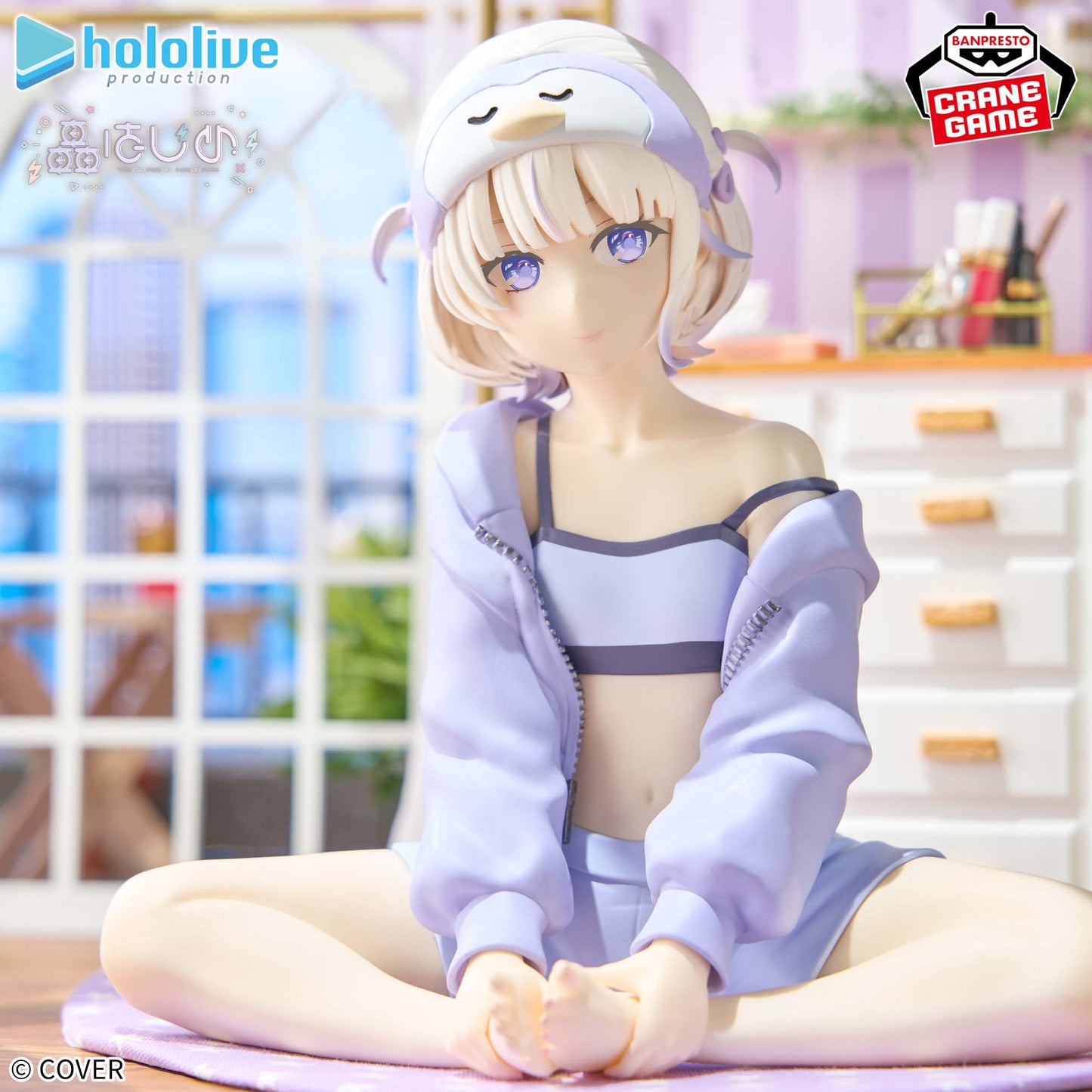 Hololive #hololive IF -Relax time- Todoroki Hajime