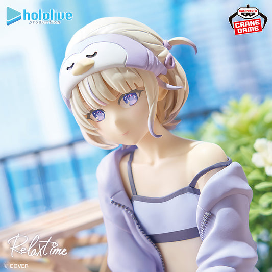 Hololive #hololive IF -Relax time- Todoroki Hajime