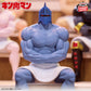 Kinnikuman Sauna Figure - Robin Mask