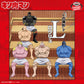 Kinnikuman Sauna Figure - Robin Mask