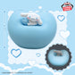 Sanrio Characters Munitto Heart Light - Cinnamoroll
