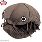 Wakudeka Plush - Catching Rare Beasts Series: Rolled-Up Pill Bug
