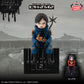 DEATH STRANDING 2: ON THE BEACH Monitor Top Figure - Sam