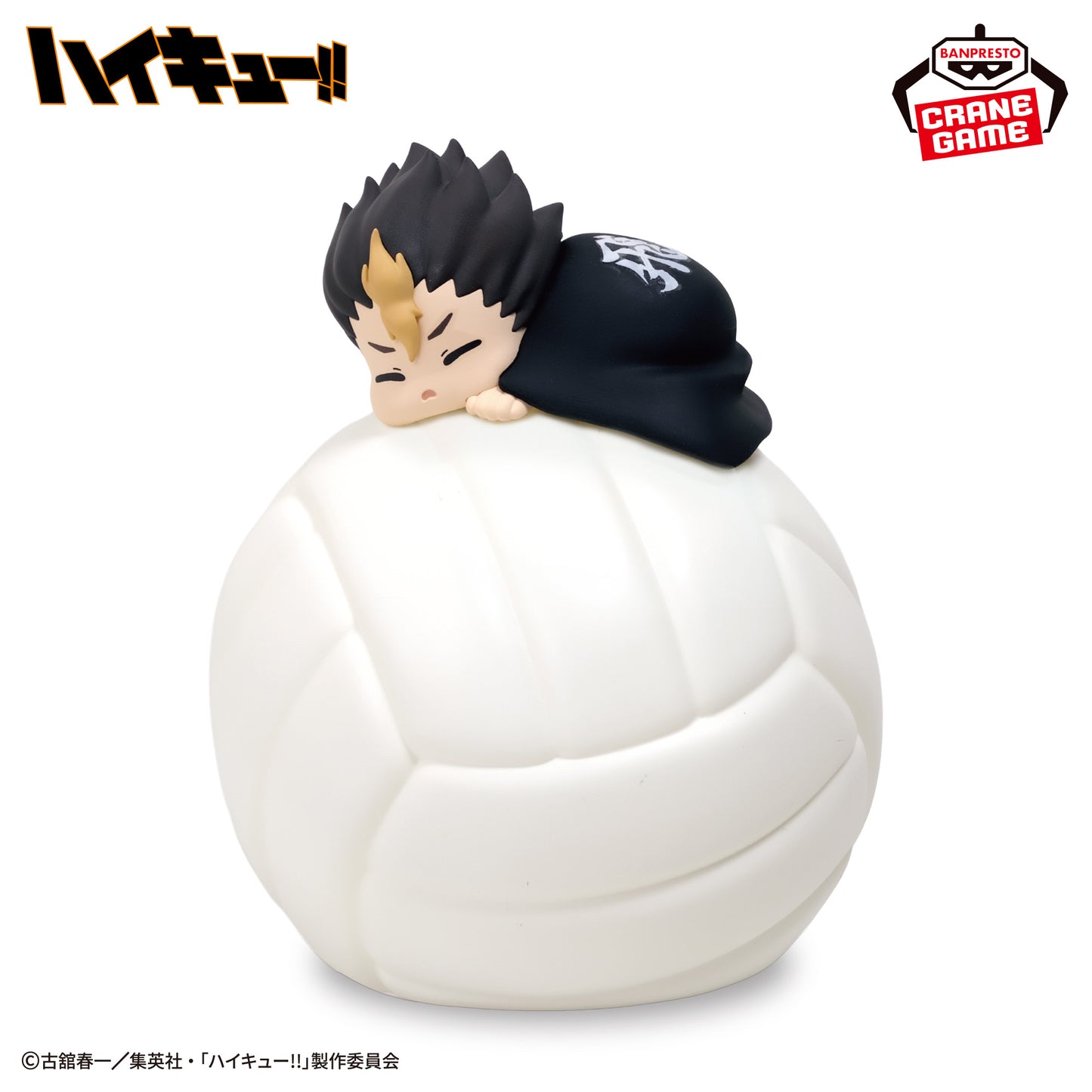 Haikyuu!! Suyasuya Room Light - Yu Nishinoya