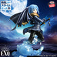 That Time I Got Reincarnated as a Slime - EXQ Figure - Rimuru ＝ Tempest - metallic color version