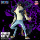 ONE PIECE KING OF ARTIST ROB LUCCI Awakening-SPECIAL Ver.