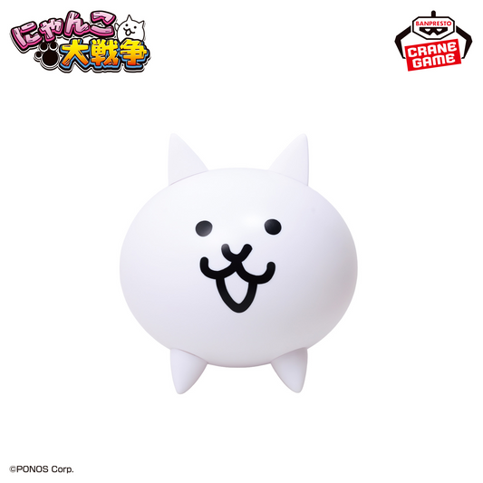 The battle cats Speaker Cat