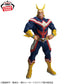 My Hero Academia - Grandista - ALL MIGHT - GiGO Limited