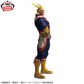 My Hero Academia - Grandista - ALL MIGHT - GiGO Limited