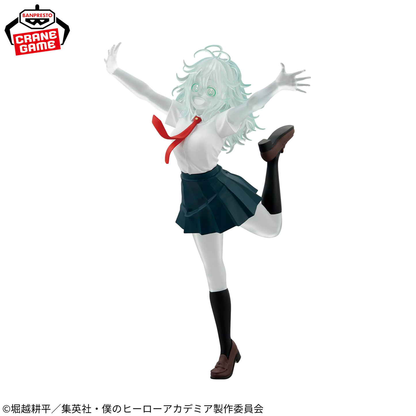 My Hero Academia - GLITTER&GLAMOURS - TORU HAGAKURE - GiGO Limited