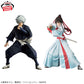 Hell's Paradise: Jigokuraku - VIBRATION STARS - Gabimaru ＆ Sagiri Yamada Asaemon - Gabimaru