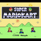 スーパーマリオカート SFC image 2
