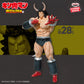 Kinnikuman Perfect Origin Arc Real Figure - Buffalo Man SP Color Ver.