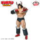 Kinnikuman Perfect Origin Arc Real Figure - Buffalo Man SP Color Ver.