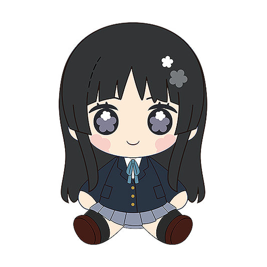 K-On! Huggy Doll Akiyama Mio
