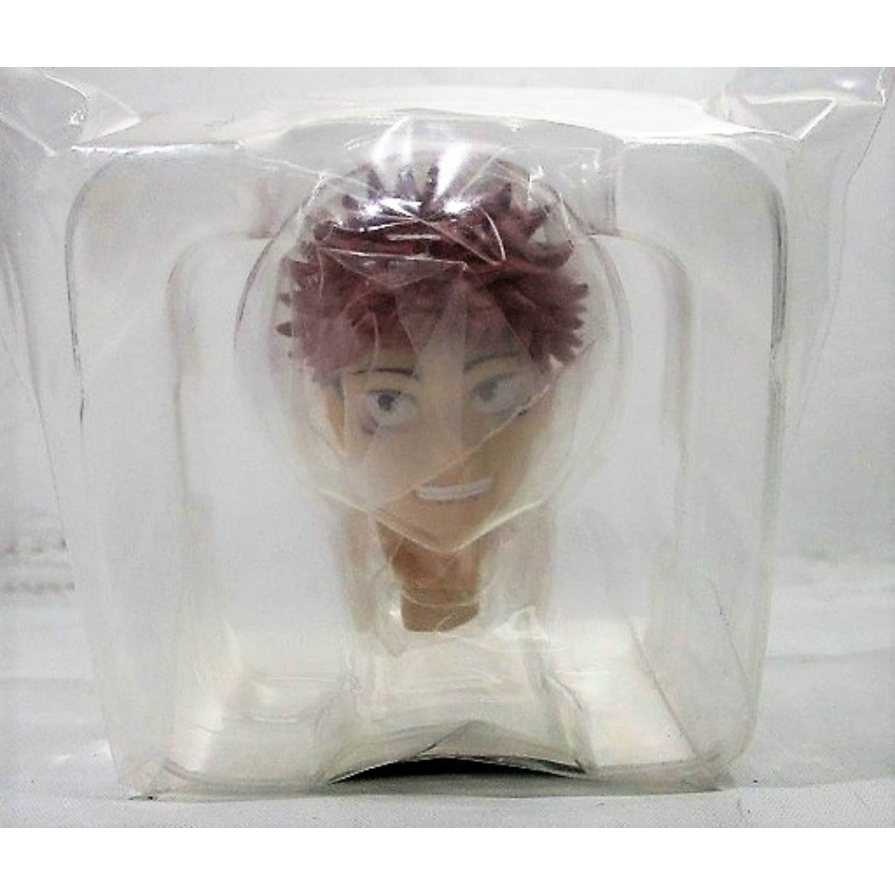 ARTFX J Jujutsu Kaisen Yuji Itadori 1/8 Complete Figure [Includes Facial Expression Parts], Action & Toy Figures, animota