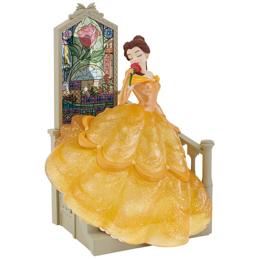 Disney Princess - Glowing Colors - Bell (Last One ver.) - Figure [Ichiban-Kuji Prize Last One] | animota
