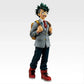 My Hero Academia - The Story of Always Reaching Out a Helping Hand - Izuku Midoriya MASTERLISE [Ichiban-Kuji Prize A]