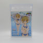 VOLKS Charagumin Girls und Panzer Darjeeling Color Resin Kit 1/7