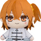 Fate/Grand Order Chocopuni Plushie Master / Female Protagonist