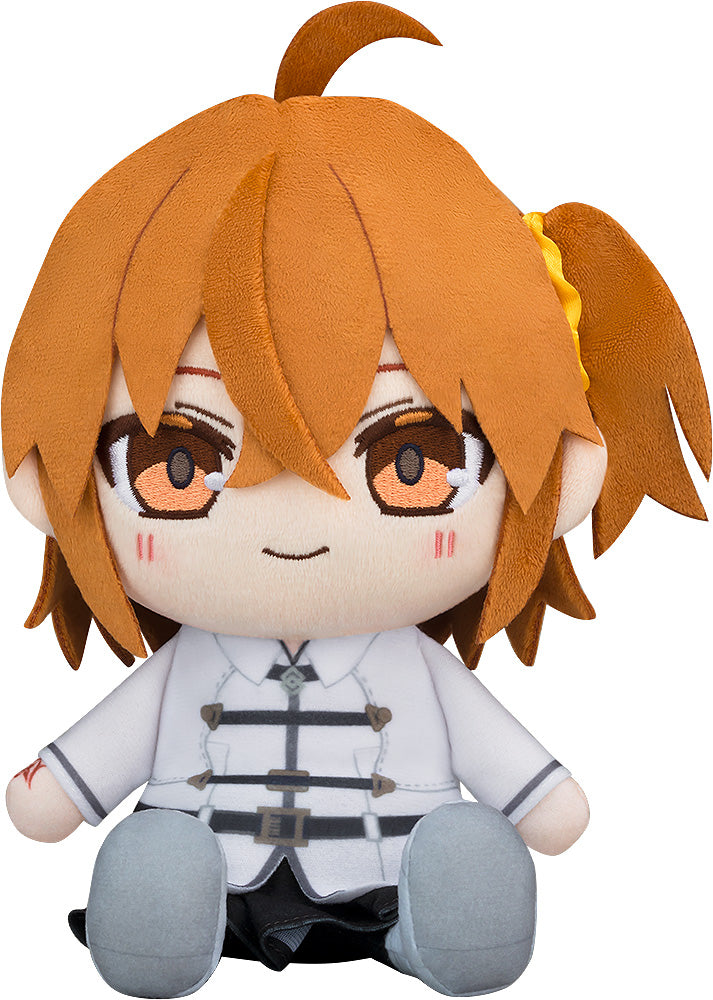 Fate/Grand Order Chocopuni Plushie Master / Female Protagonist
