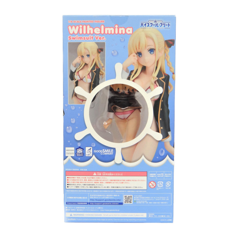 Good Smile Company Wilhelmina Badeanzug ver. 1/8 PVC