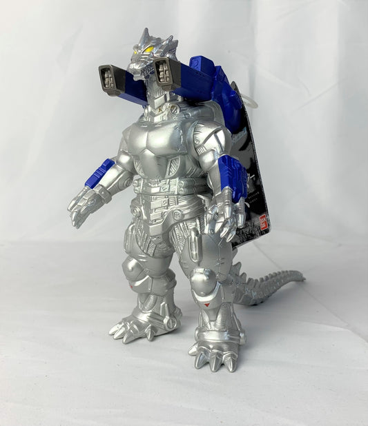 Movie Monster Series Mechagodzilla (2002)