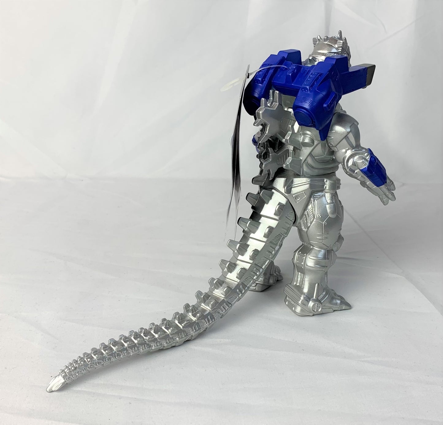 Movie Monster Series Mechagodzilla (2002)