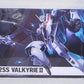 Bandai Macross VF HI-METAL R VF-2SS Valkyrie II Plus SAP (Silvie Gena), animota