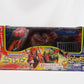 Transformers Beast Wars VS-X1 Battle of Volcano (Armor vs Snapper)