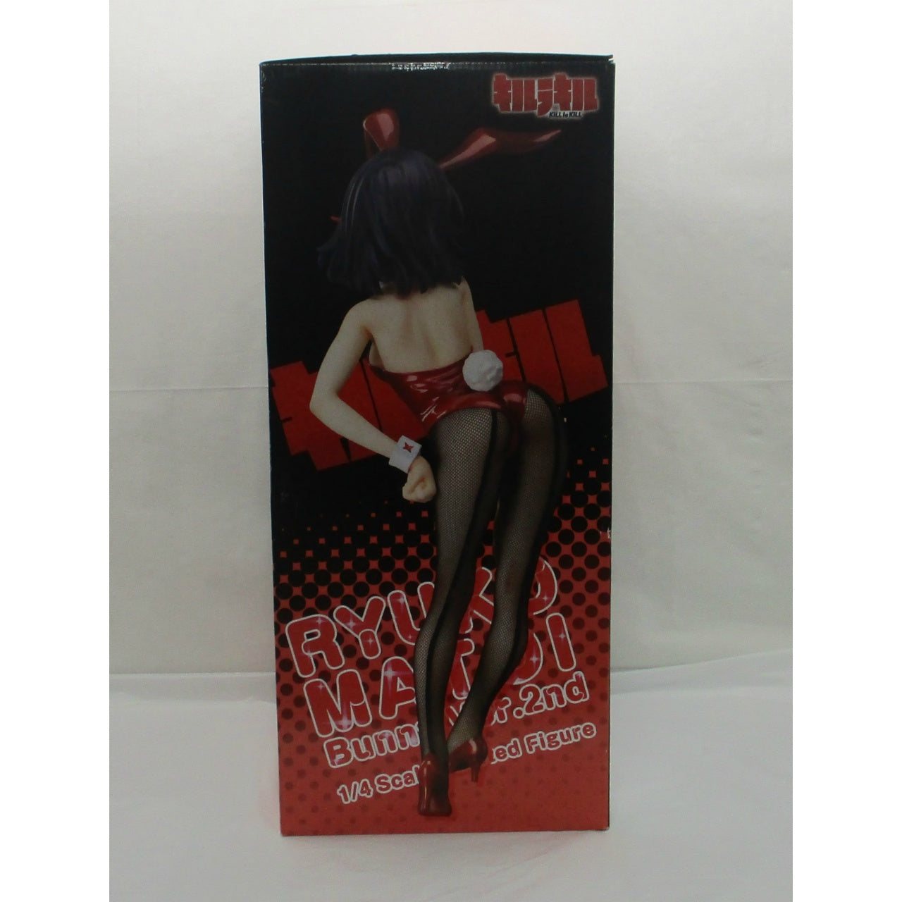 FREEing Ryuko Matoi Bunny Ver.2nd 1/4 PVC Figure (Kill la Kill), animota