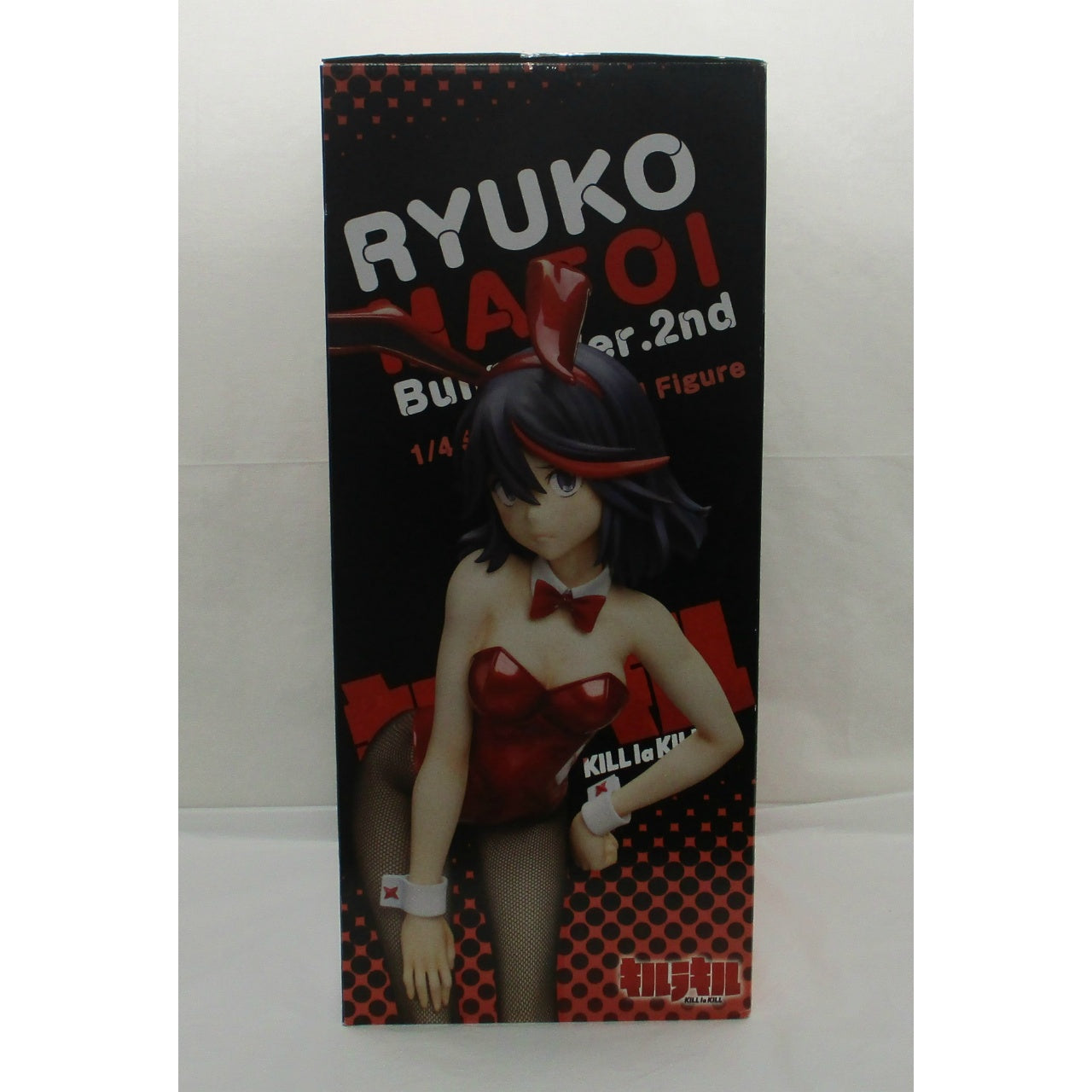 FREEing Ryuko Matoi Bunny Ver.2nd 1/4 PVC Figure (Kill la Kill), animota