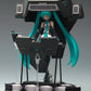 figma - Hatsune Miku Live Stage ver. [Wonder Festival 2009 Summer Exclusive]