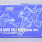 HGUC 1/144 Pale Rider [Weltraumtyp] 