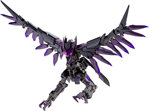 M.S.G Modeling Support Goods Gigantic Arms 08 Dark Bird