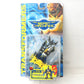 Transformers Beast Machines Mirage, Action & Toy Figures, animota