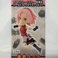 Naruto Shippuden World Collectable Figure Haruno Sakura