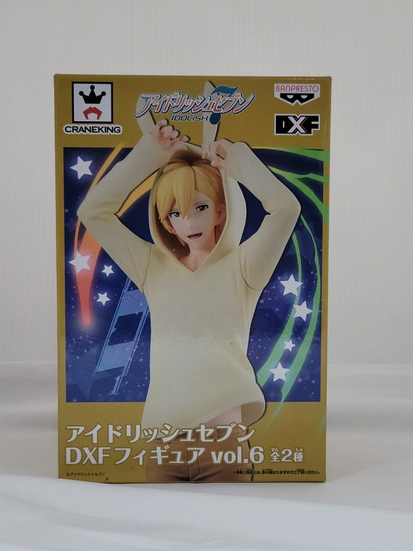 IDOLiSH7 DXF Figure vol.6 Nagi Rokuya Normal Color ver.