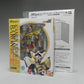 S.H.Figuarts Kamen Rider Baron Banana Arms with Exclusive First Edition Item, Action & Toy Figures, animota
