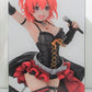 My Teen Romantic Comedy SNAFU. Completion Yui Yuigahama Rock Ver. 1/7 Complete Figure