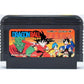 Dragon Ball: The Great Demon King's Resurrection.Famicom Japanese Version