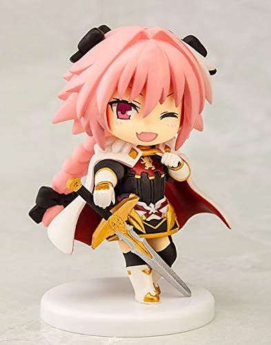 Toy'sworks Collection Niitengo premium Fate/Apocrypha "Black" Faction Rider of "Black" | animota